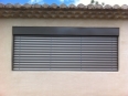 <br />Brise soleil orientable motorisée Saint rémy de Provence 13210